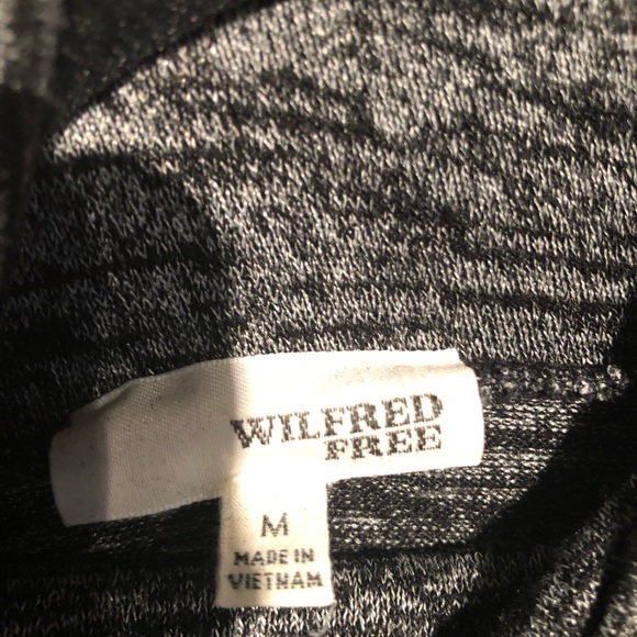 Wilfred free too - Picture 2 of 3